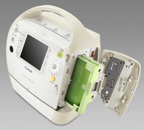 canon selphy ES 3 1