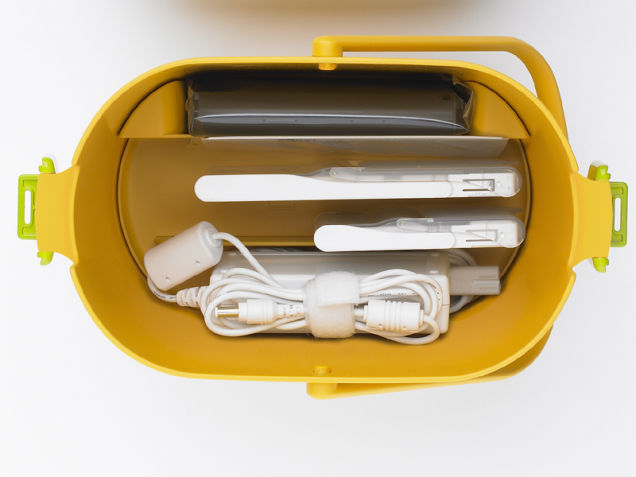 printer canon CP770 1