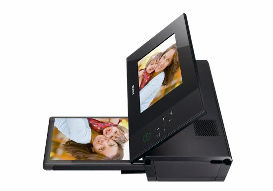 printer sony DPP-F700 3