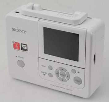 printer sony DPP-FP75 2