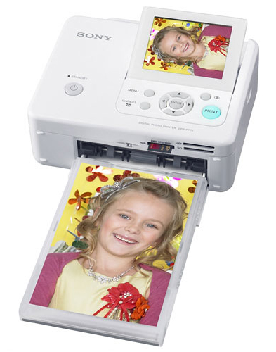 printer sony DPP-FP75 3