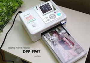 printer sony DPP-FP6 2