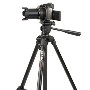 tripod benro T660EX 2