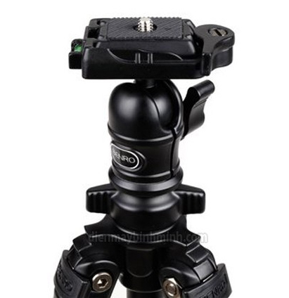 tripod Benro Benro A150 FBR0 1