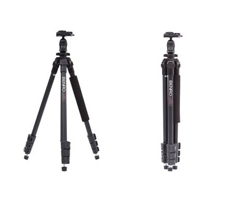 tripod Benro Benro A150 FBR0 2