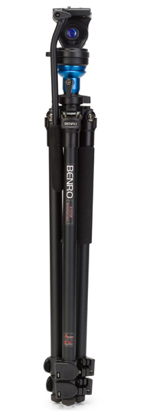 tripod Benro A1573 FS2 1