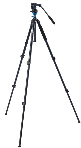 tripod Benro A1573 FS2 2