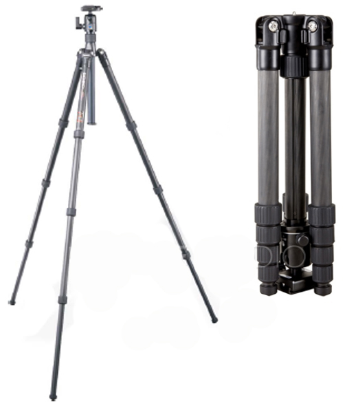 tripod Benro A1680T-BH0 1