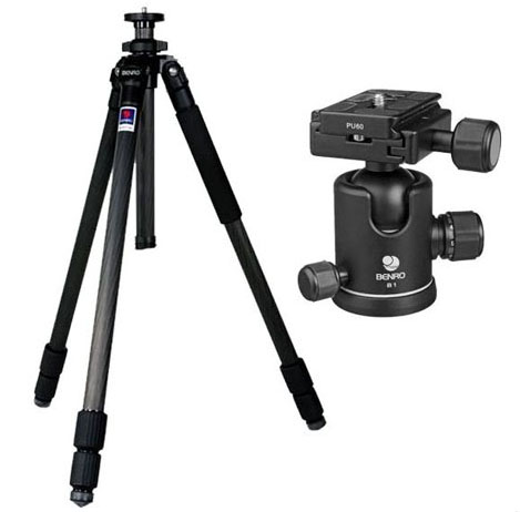 tripod Benro C1570T-B1 1