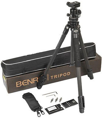 tripod Benro C1570F-B1   1