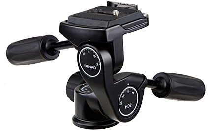 tripod Benro A500FHD2 2