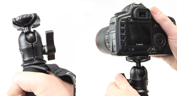 tripod Benro A35FBR1 1