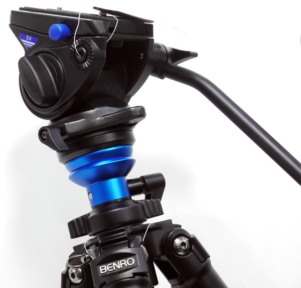 tripod Benro A2573FS4 2