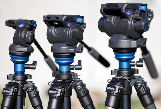 tripod Benro A2573FS4 3