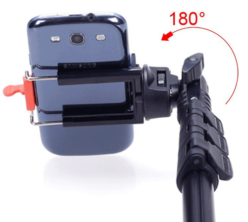 monopod yunteng 1288 2