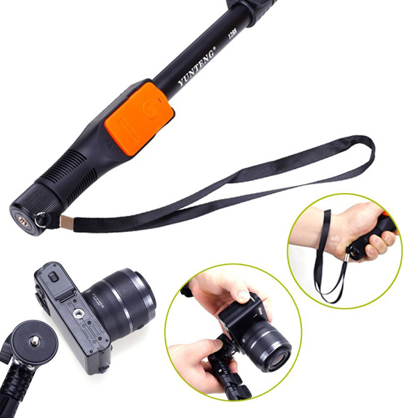monopod yunteng 1288 3