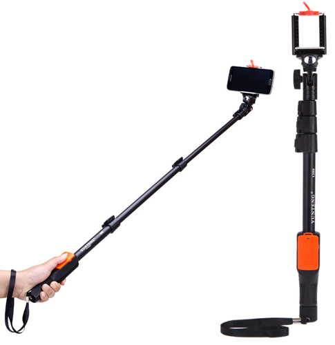 monopod yunteng 1288 4