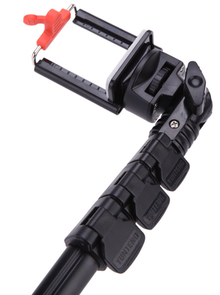 monopod yunteng 1288 5