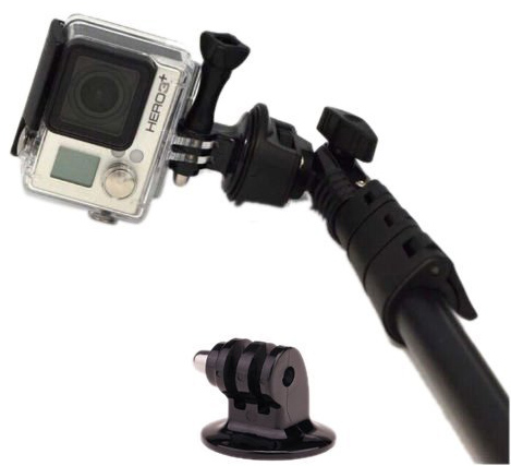 monopod yuntengYT-188 2