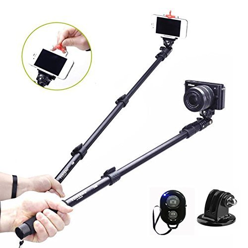 monopod yuntengYT-188 3