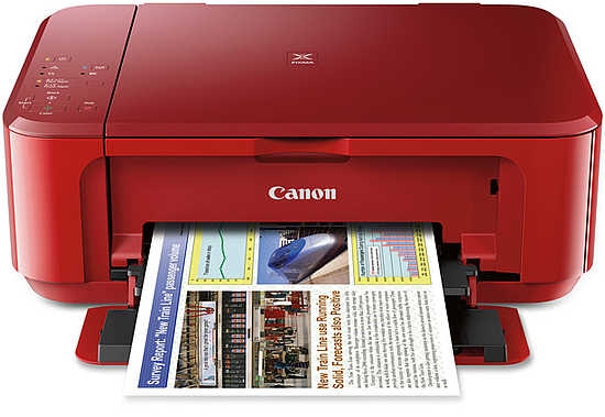 Canon PIXMA MG3620 2