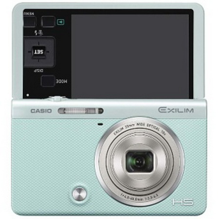 casio Exilim EX-ZR300 2