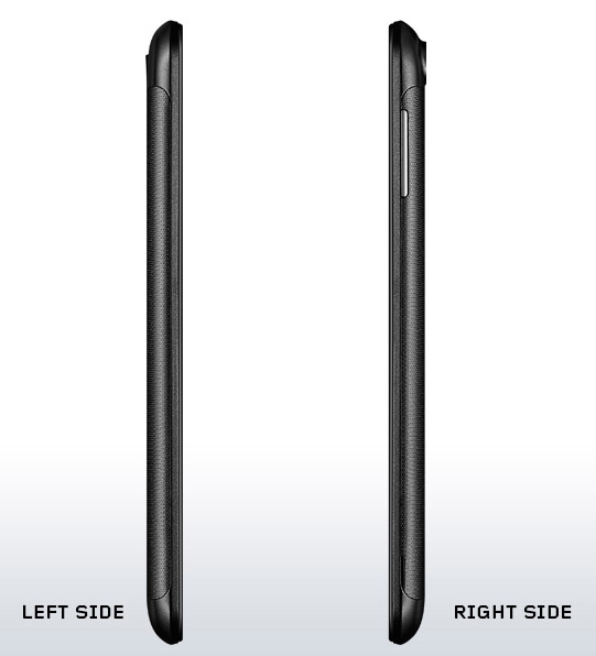 Lenovo IdeaTab A3000 4