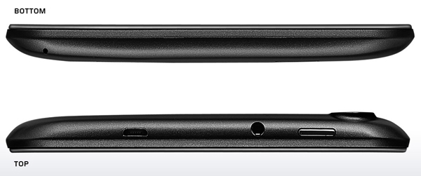 Lenovo IdeaTab A3000 5