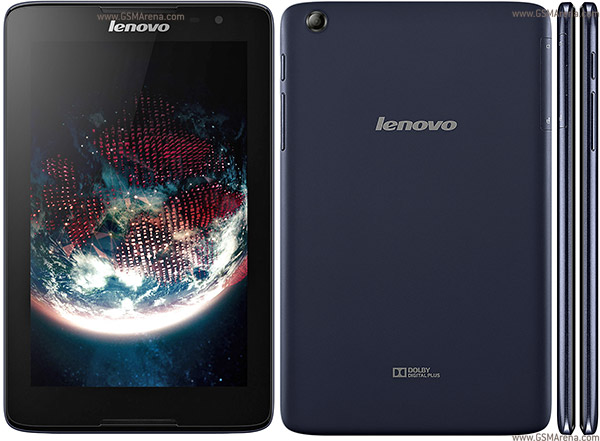 Lenovo A8-50 A5500 7