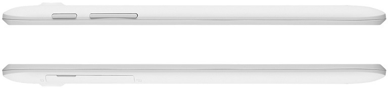 Lenovo A7-30 A3300 4