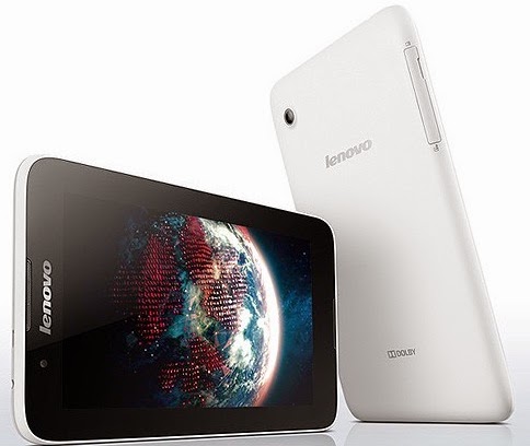 Lenovo A7-30 A3300 6