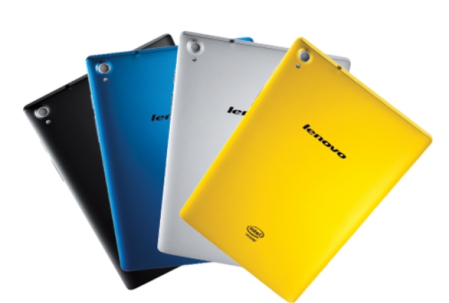 Lenovo TAB S8-50LC 1