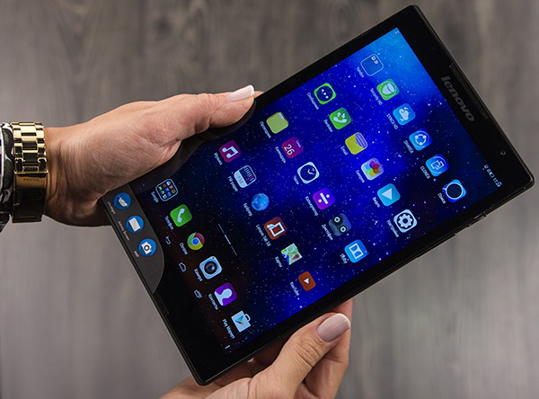 Lenovo TAB S8-50LC 5