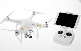 DJI Phantom 3 Standard 2