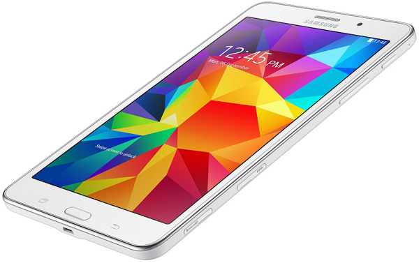 Samsung Galaxy Tab 4 7.0 SM-T231 6