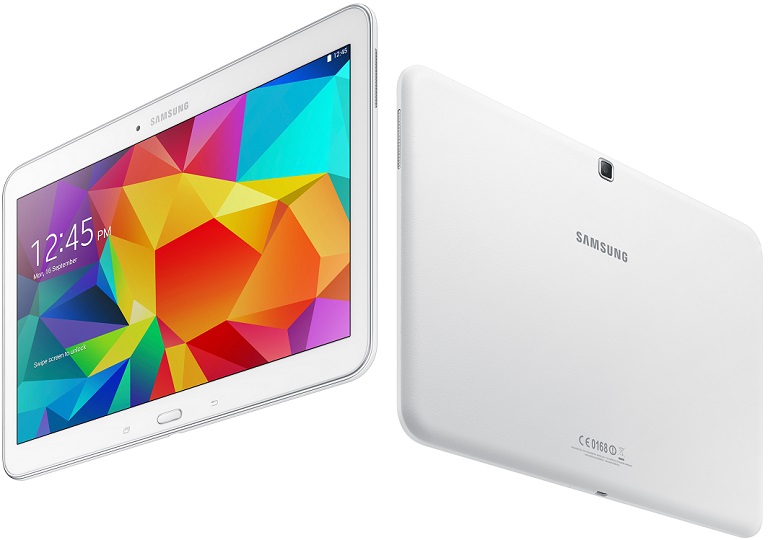 Samsung Galaxy Tab 4 10.1 SM-T531  1