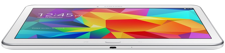 Samsung Galaxy Tab 4 10.1 SM-T531  3