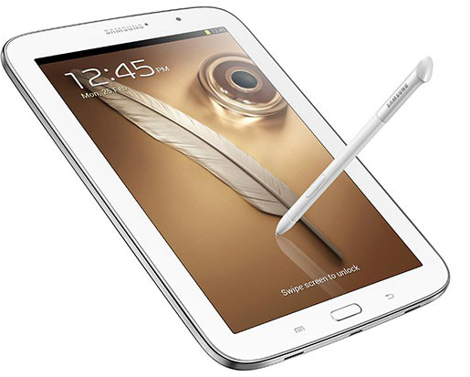 Samsung Galaxy Note 8.0 LTE N5120 3