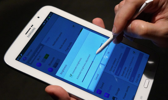 Samsung Galaxy Note 8.0 LTE N5120 5