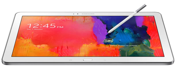 Samsung Galaxy Note Pro 12.2 4