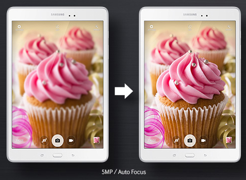 samsung galaxy tab a 9.7 4g sm- p555 3