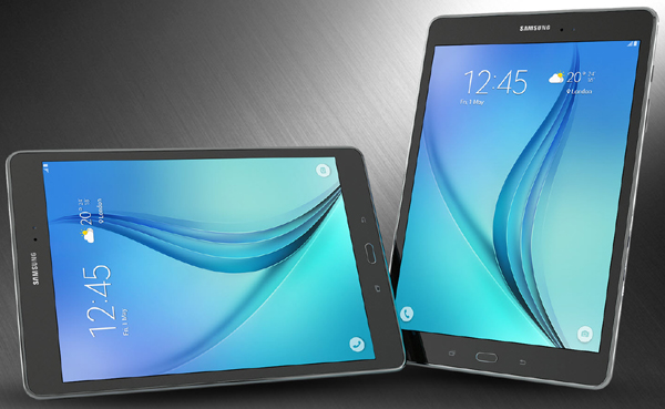 samsung galaxy tab a 9.7 4g sm- p555 4
