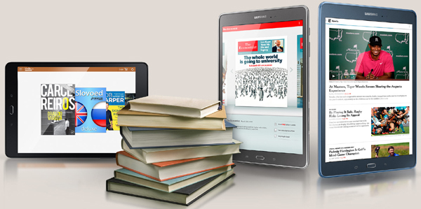 samsung galaxy tab a 9.7 4g sm- p555 5