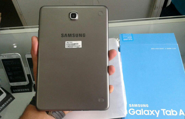 Samsung Galaxy Tab A 8.0 LTE SM-T355 2
