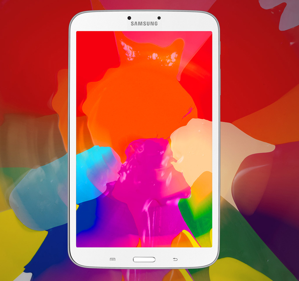 Samsung Galaxy Tab A 8.0 LTE SM-T355 3