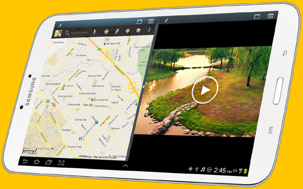 Samsung Galaxy Tab A 8.0 LTE SM-T355 4