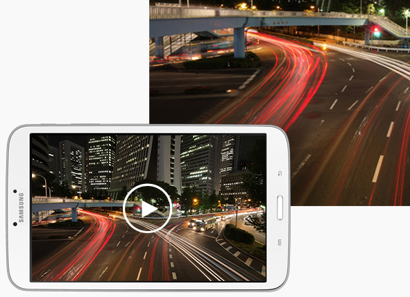 Samsung Galaxy Tab A 8.0 LTE SM-T355 5