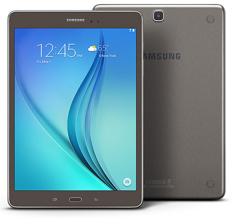 Samsung Galaxy Tab A 9.7 4G SM-T555  1