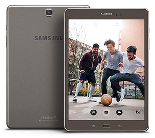 Samsung Galaxy Tab A 9.7 4G SM-T555  2
