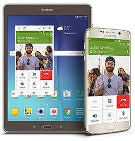 Samsung Galaxy Tab A 9.7 4G SM-T555  3